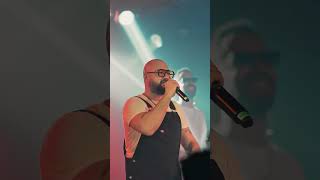 Ölebilirim Canlı Performans Dorock Xl