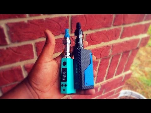 Sense Herakles Plus Review - New King? - VapingwithTwisted420
