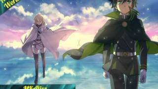 MKAliez - Hiroyuki Sawano, MiKa Kobayashi | Anime