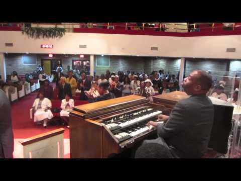 Apostolic, Pentecostal Churches Clash Apostolic, Pentecostal Churches Clash