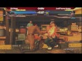 Tekken