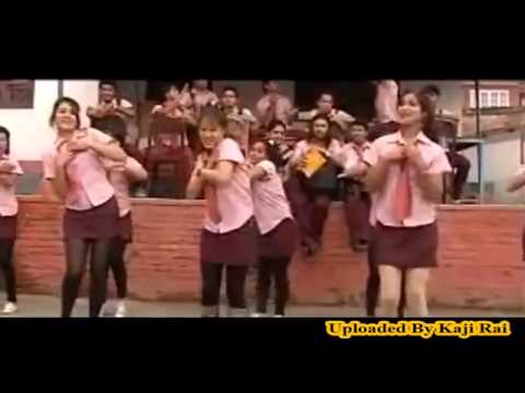 Maya prem sikaaune master by Radhika Hamal And Tejas Regmi