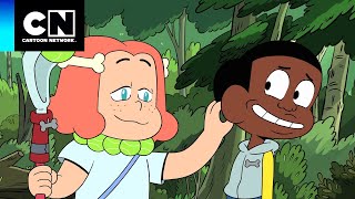 Craig No Decide | El Mundo de Craig | Cartoon Network