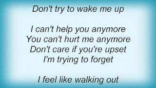 Watch Sugar Cant Help You Anymore video