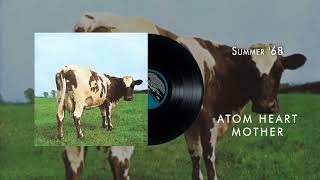 Watch Pink Floyd Summer 68 video