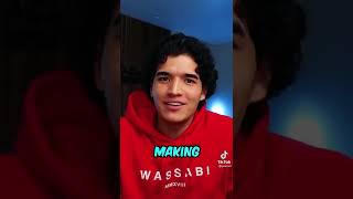 Alex Wasabi Says Hell Beat Up Deji In Boxing And Calls Out Deji
