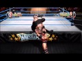 WWE ALLSTARS THE ROCK VS. THE UNDERTAKER AT WRESTLEMANIA... CLASSIC!