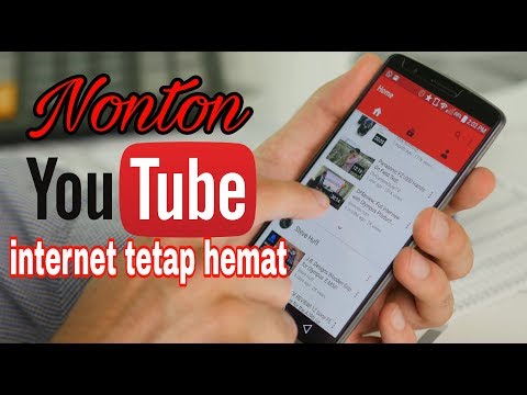 3 Trik Hemat Data Ketika Nonton YouTube