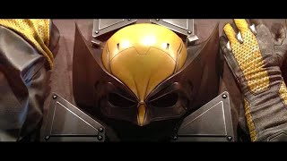 Avengers 4 Endgame Wolverine Hugh Jackman News Breakdown
