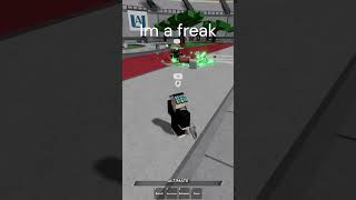 I Gave Backshots