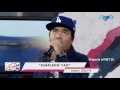 GLOC 9 - SIMPLENG TAO (NET25 LETTERS AND MUSIC)