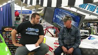 Track Talk: Outlaw Champion Dale Roth