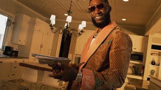 Watch Gucci Mane Publicity Stunt video