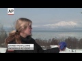 Alaska's Largest City Sets New Snow Record