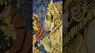 Tesserae Collection Bringing 12Th Century Roman Micro-Mosaic Art Back To Life.