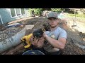 18 Inch Pond Transformation | Ankeny, IA