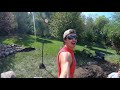 18 Inch Pond Transformation | Ankeny, IA