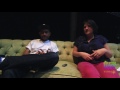 DJ Craze Interview