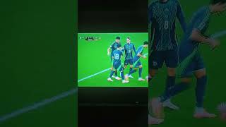 Deuxième But De Amoura Contre Louganda 12