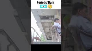 Periods Stain Deep Kaur