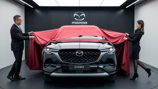 Forget The Rav4 The 2026 Mazda Cx 50 Is The Suv You Actually Want