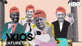 Axios On Hbo Season 2 Catch Up Featurette Hbo