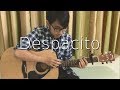 Despacito - Luis Fonsi, Justin Bieber - Fingerstyle Guitar Cover + TABS - Andrew Foy Arr.