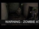 Resident Evil Outbreak Walkthrough Part 2 J's Bar