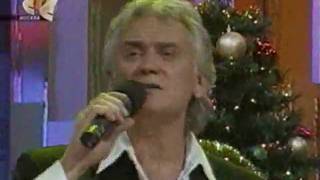 Александр Маршал - Новогодняя