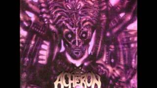 Watch Acheron Hekal Tiamat video