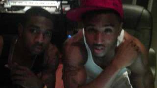 Watch Trey Songz Bedroom G video
