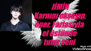 Bts Tepki - Biasınıza Hamile Olduğunuzu Söylerseniz?