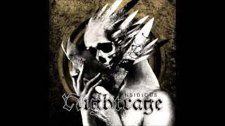 Watch Nightrage Insidious video