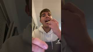 Isprobavanje Slatkiša Part Ne Znam Ni Ja