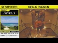 HELLO WORLD 夏フェス 【Curly Giraffe】 ①