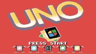 The Jimbles Gaming Show Episode 10 Uno For Gameboy Color Review