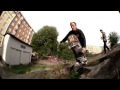 Epic Skateboard Session on the streets of Helsinki Finland