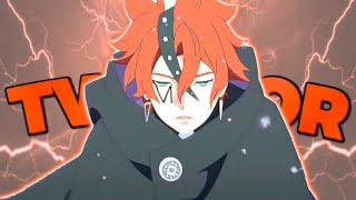 Code Twixtor 4K Cc Tiktok Format No Cc No Warp 60Fps Narutoboruto