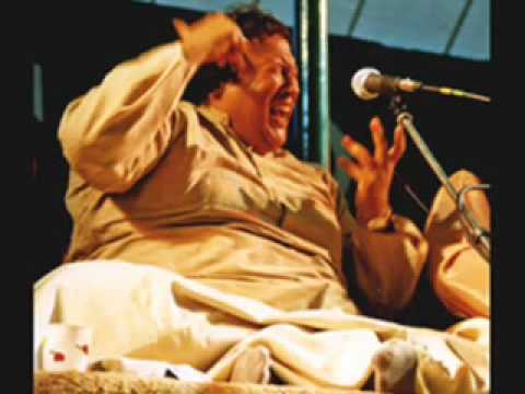 Mele Ne Vichar Jana (Part 2_2) - Nusrat Fateh Ali Khan - YouTube...