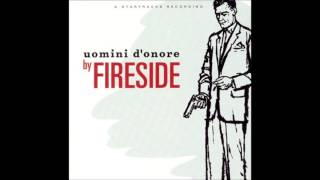 Watch Fireside Happy Porno Living video