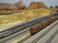 Kato El Capitan N Scale