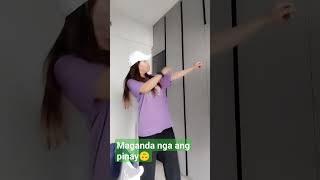 Magandang Pinay