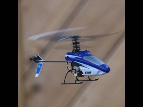 mini rc helicopter make
 on Msr Helicopter