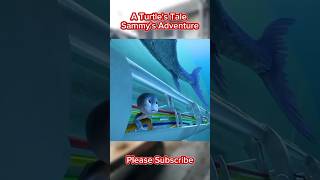 A Turles Tale Sammys Adventure