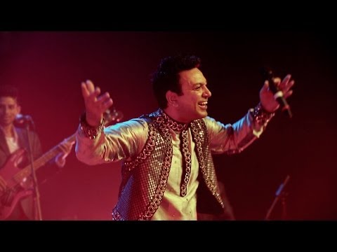 Mirza Hi Saun Gia Si | Manmohan Waris | Punjabi Virsa 2013 Sydney...