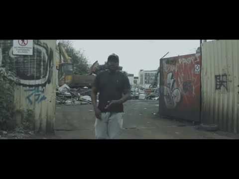 MP KAPO - ALL OVER SOON (OFFICIAL VIDEO)