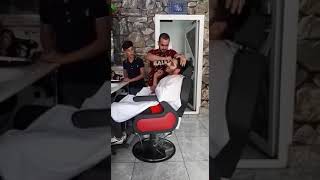 Erkek Ağda Operasyonu