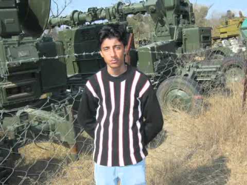 Gujar Khan mahi Tere Bina Ron Akhiyan 2009