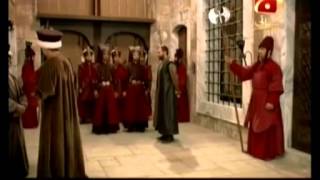 Mera Sultan Episode 33 - 18th June 2013 Part 1