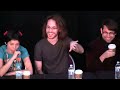 Strip Search Reunion Super Panel Pax Prime 2013 Strip Search Reunion Super Panel Pax Prime 2013